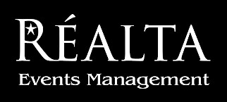 Realta Events Management Logo
