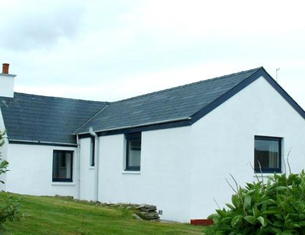 Crofthouse Bressay