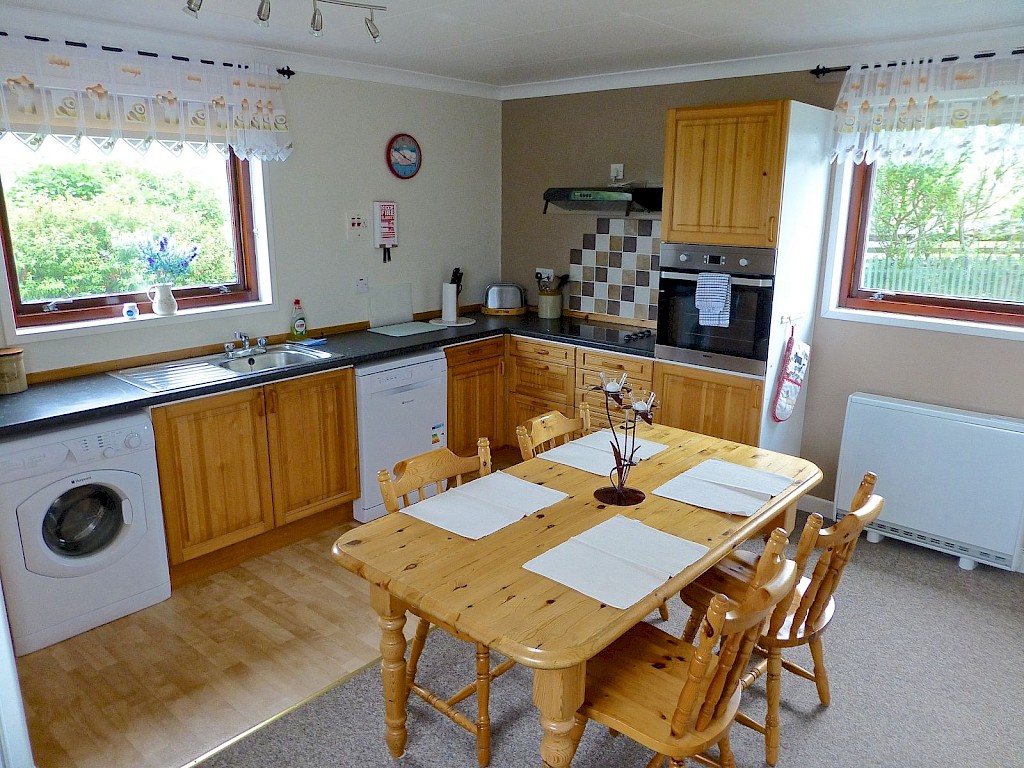 Crofthouse Bressay