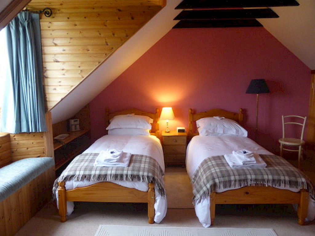 Fairview Self Catering