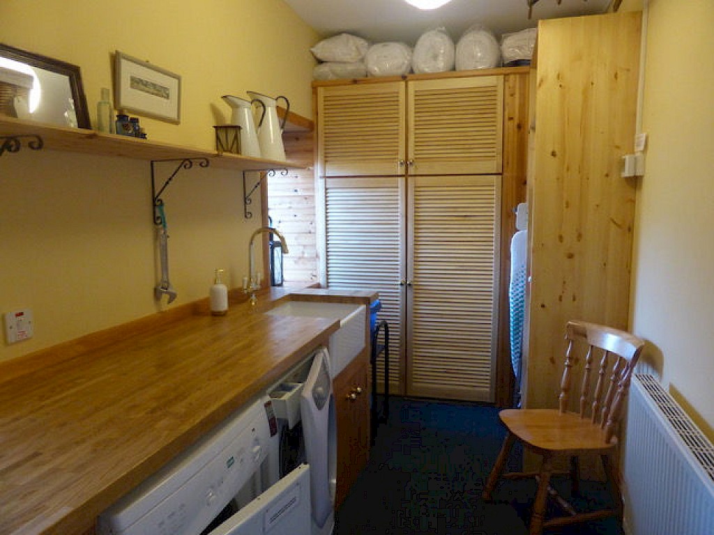 Fairview Self Catering