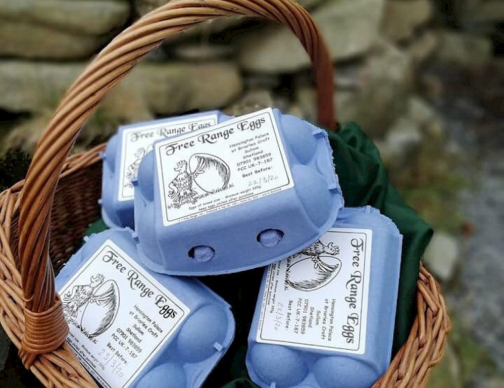 The Original Cake Fridge and Tea Room