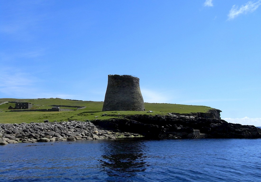 Mousa Broch
