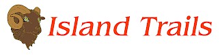 Island Trails Logo