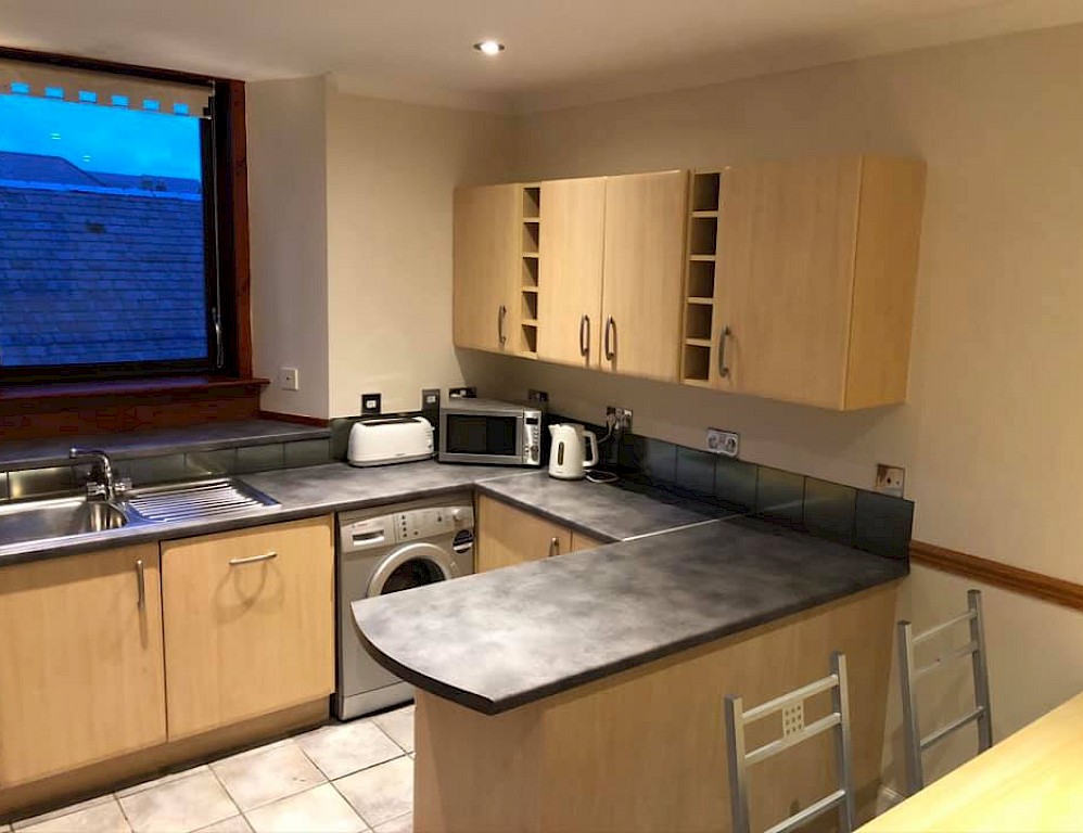 Sandyloch Self Catering