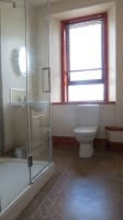 Sandyloch Self Catering