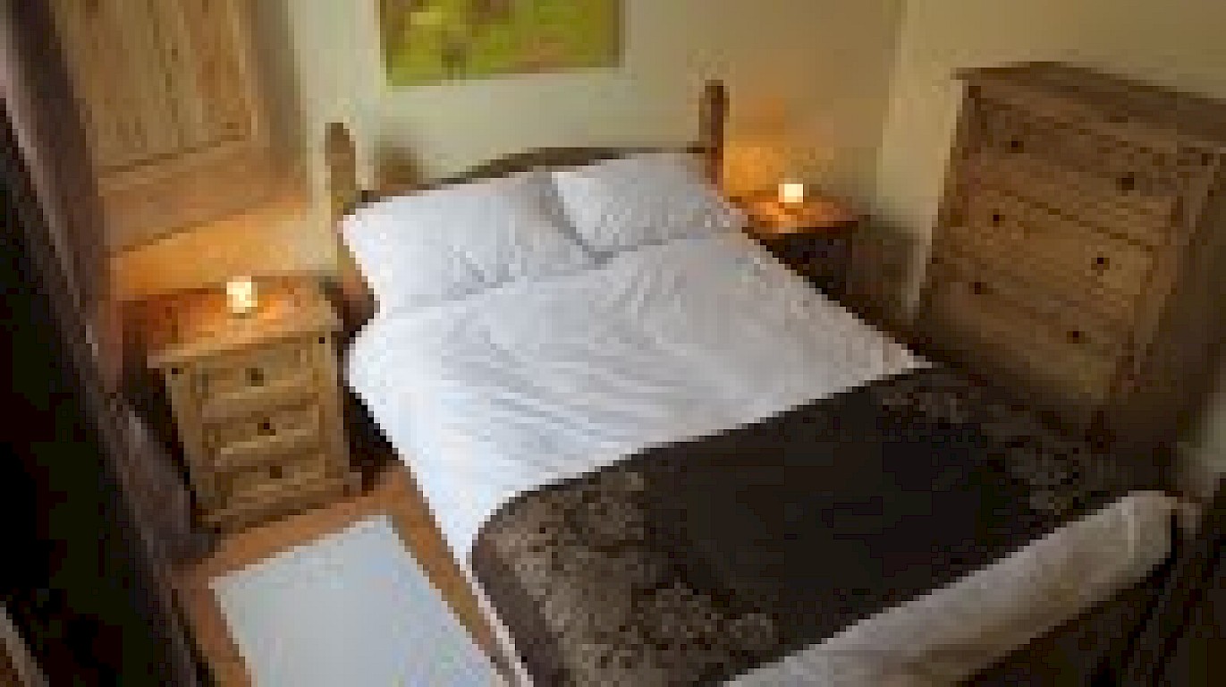 Sandyloch Self Catering