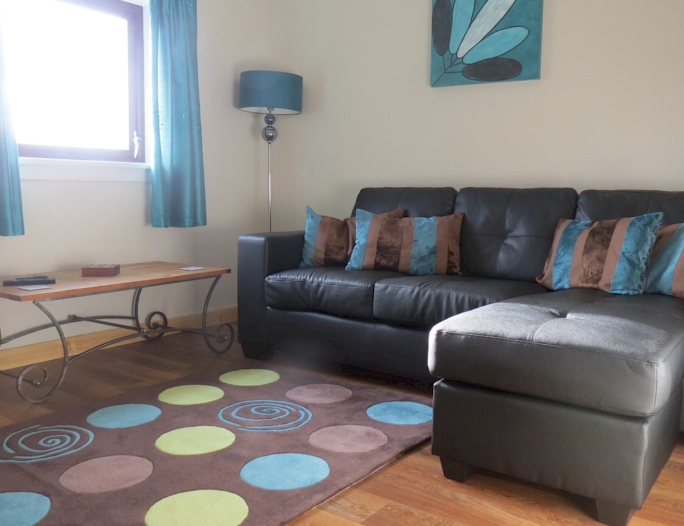 Sandyloch Self Catering