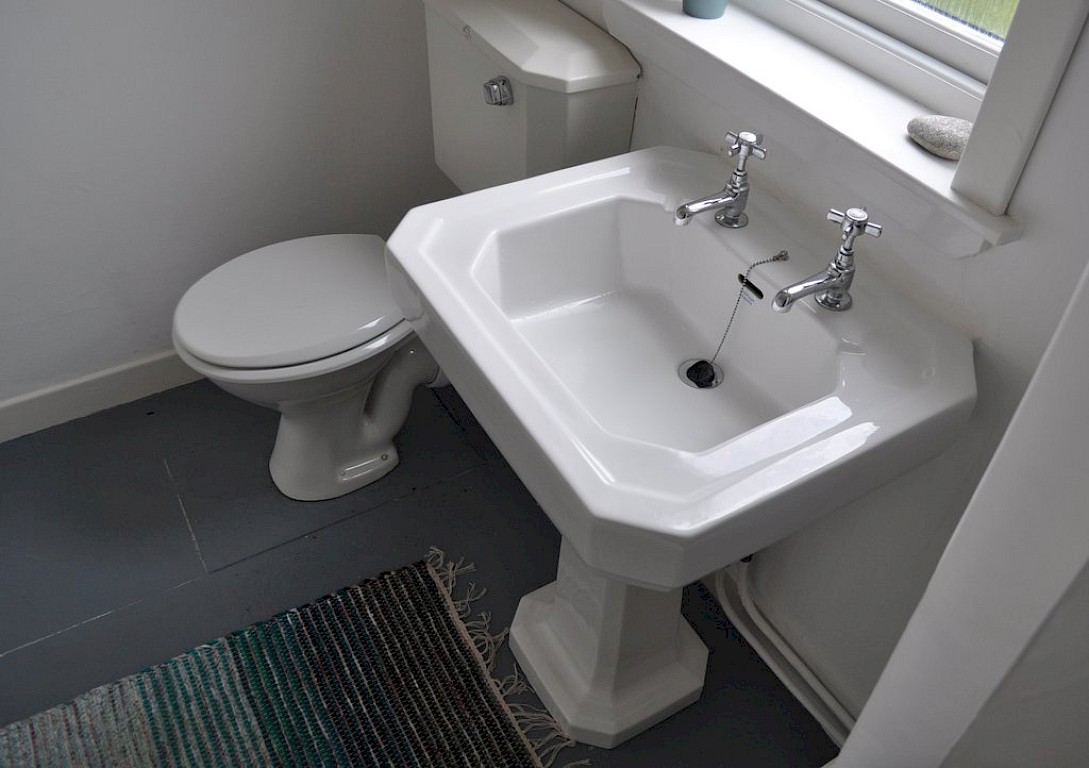 North Town Croft House