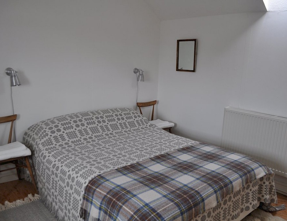 North Town Croft House