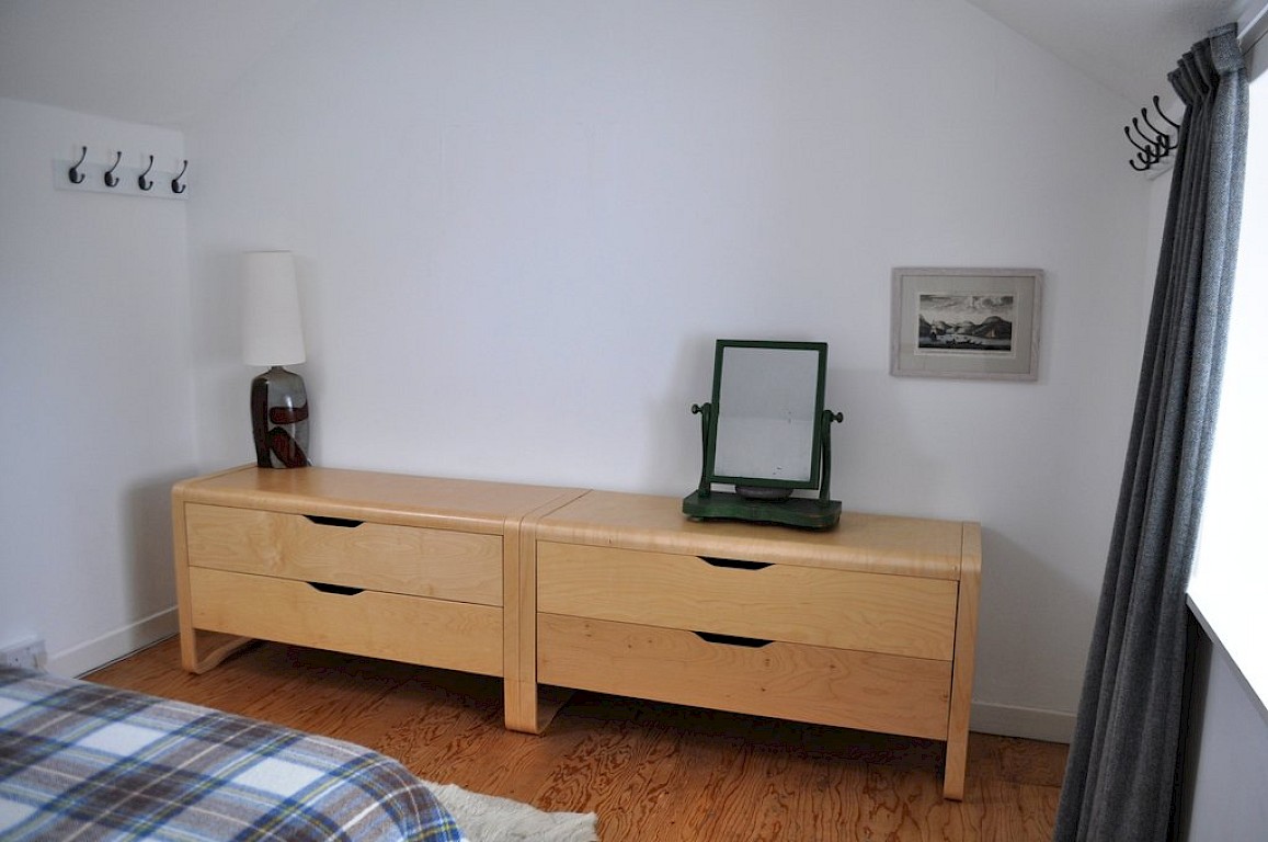 North Town Croft House