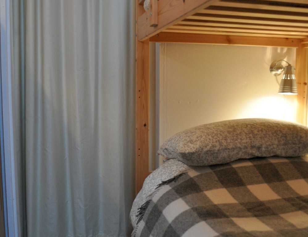 North Town Croft House