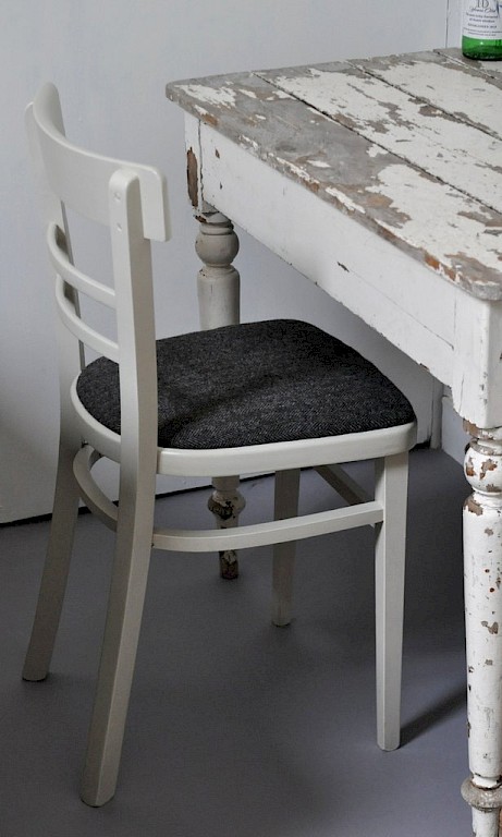 North Town Croft House