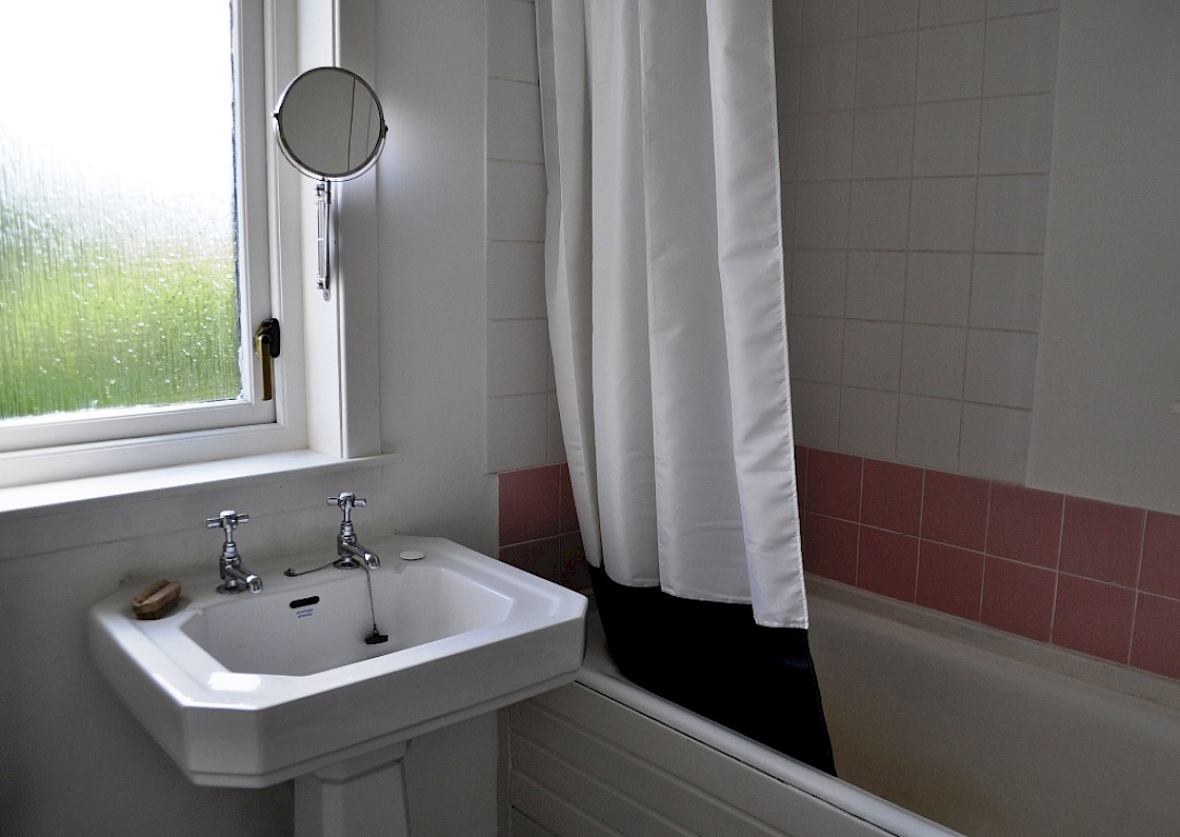 North Town Croft House