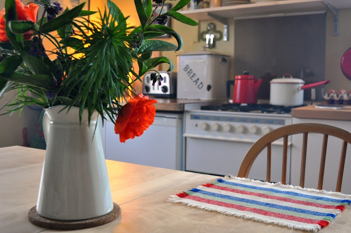 North Town Croft House