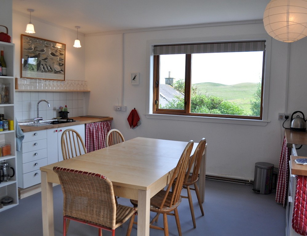 North Town Croft House