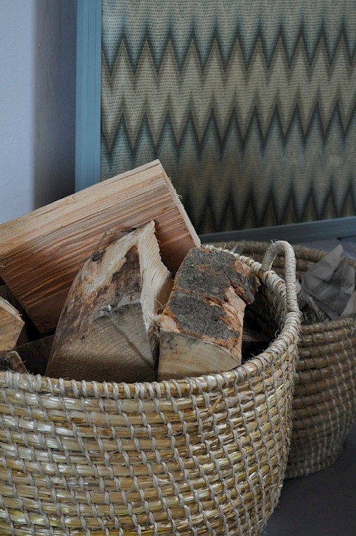 North Town Croft House