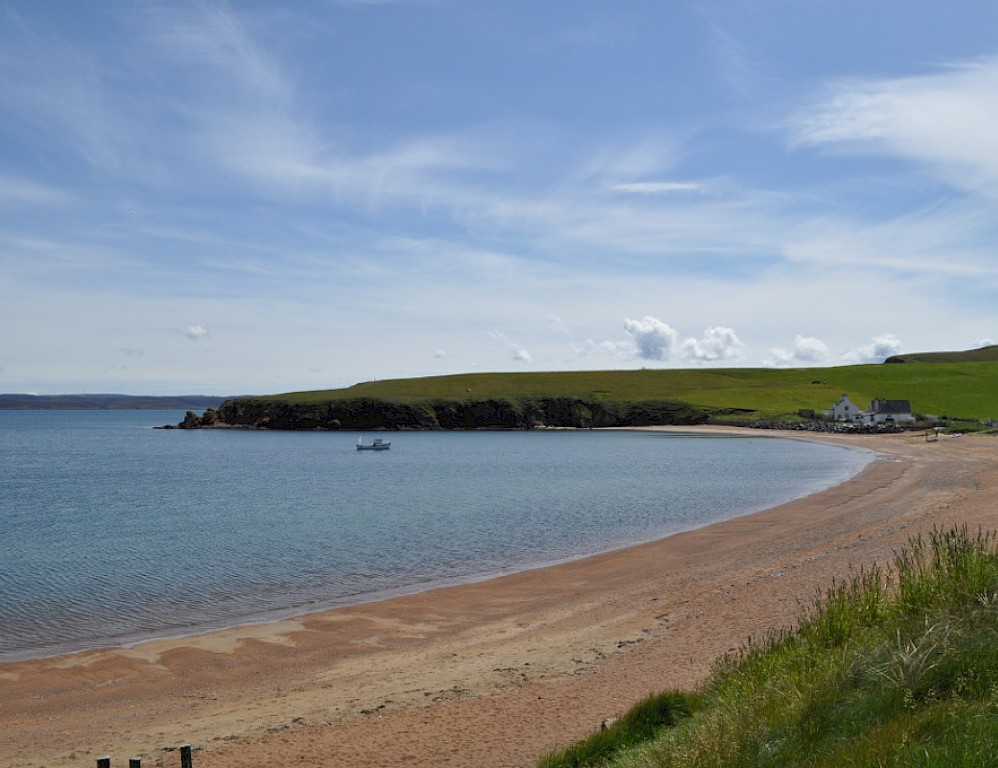 North Town Croft House