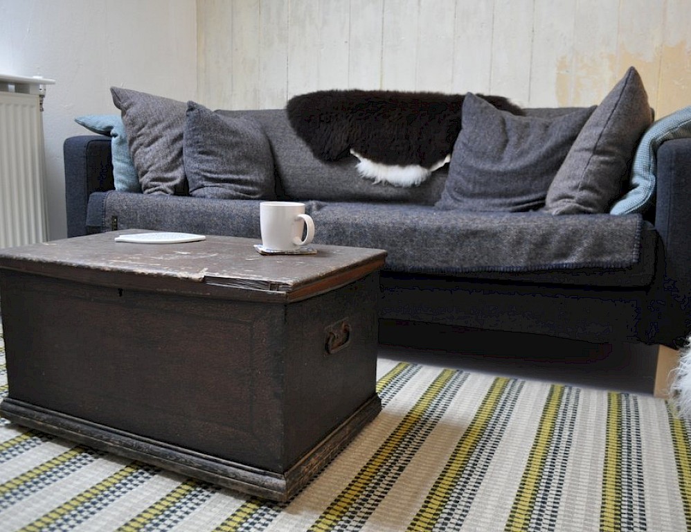 North Town Croft House