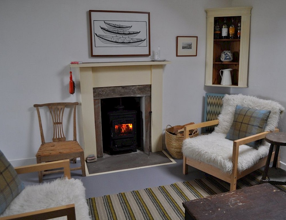 North Town Croft House