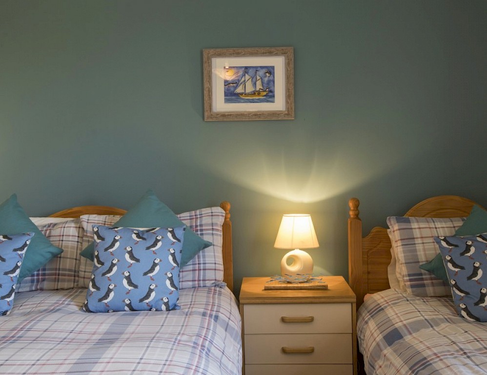 Private House Stays Limited