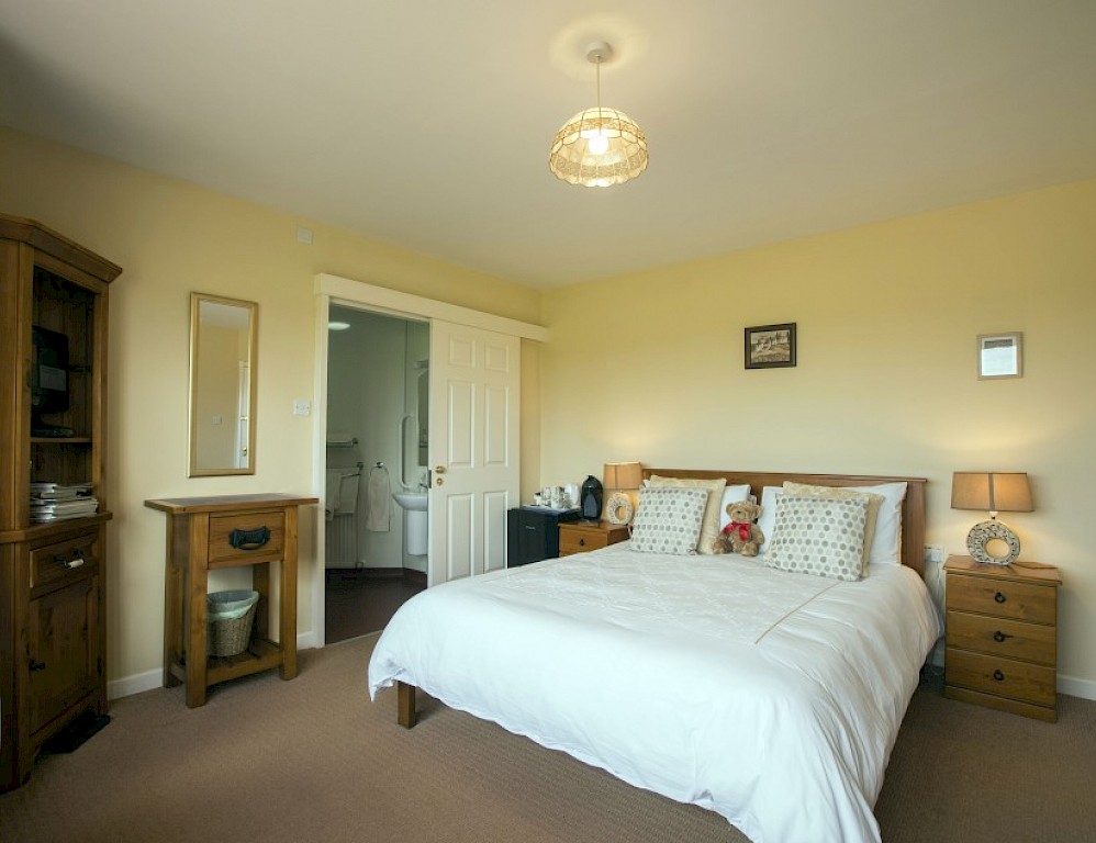 Private House Stays Limited