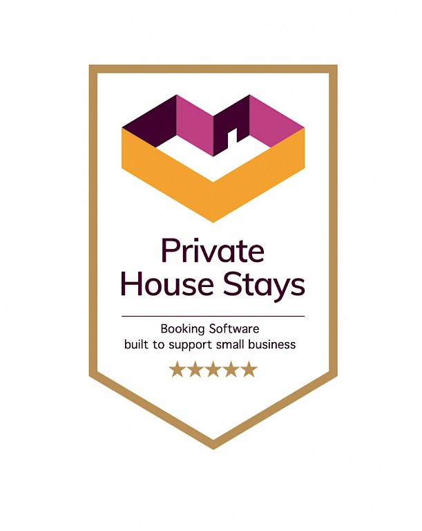 Private House Stays Limited