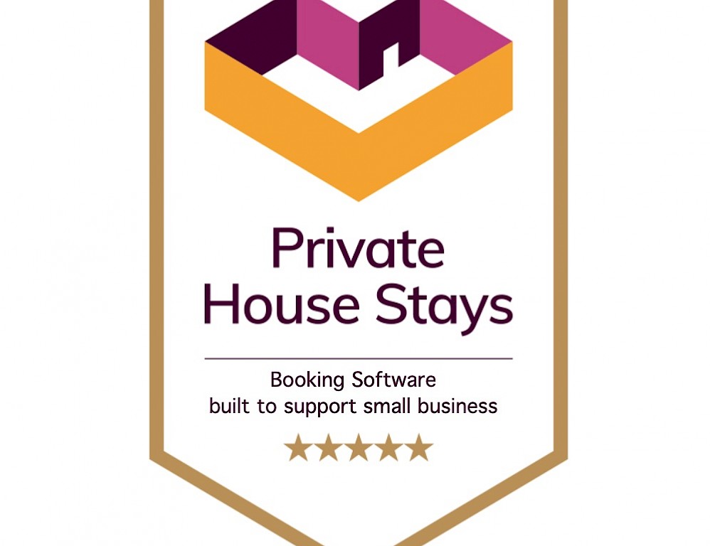 Private House Stays Limited