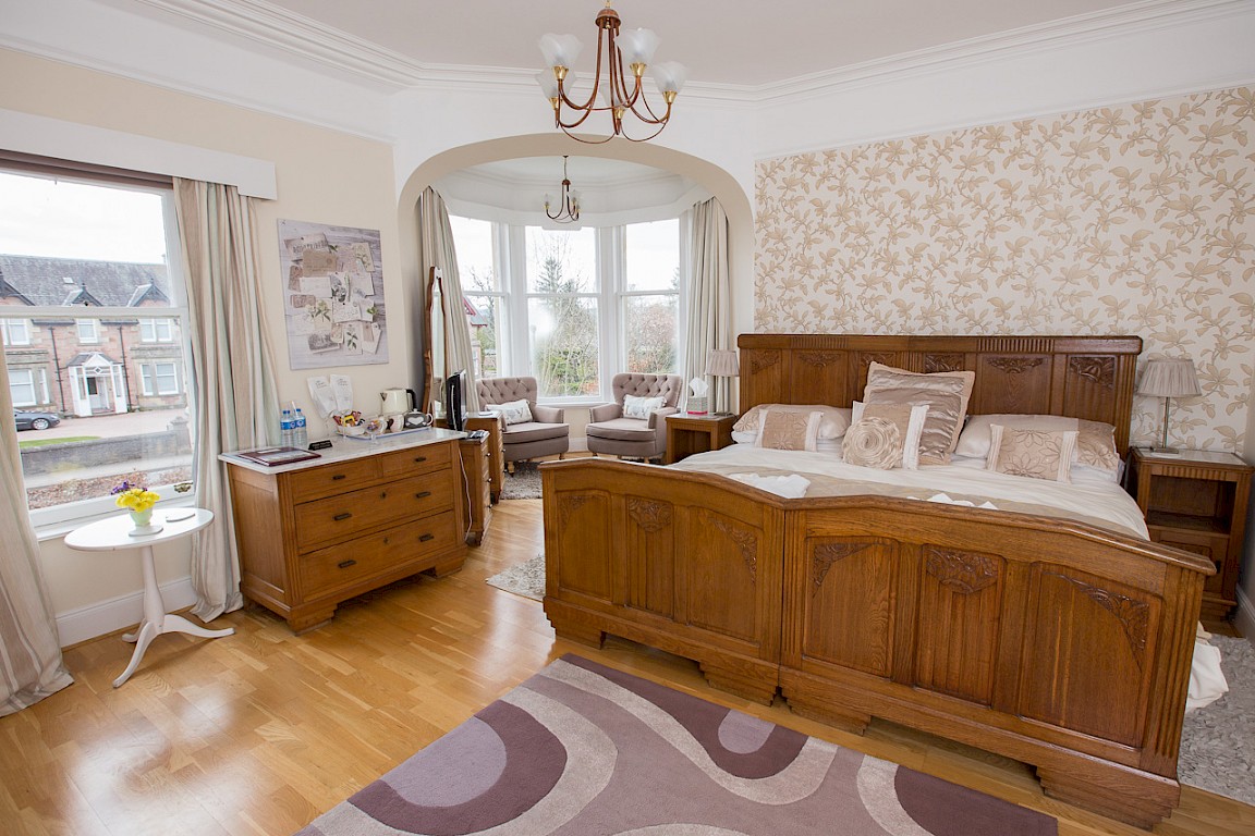 Private House Stays Limited