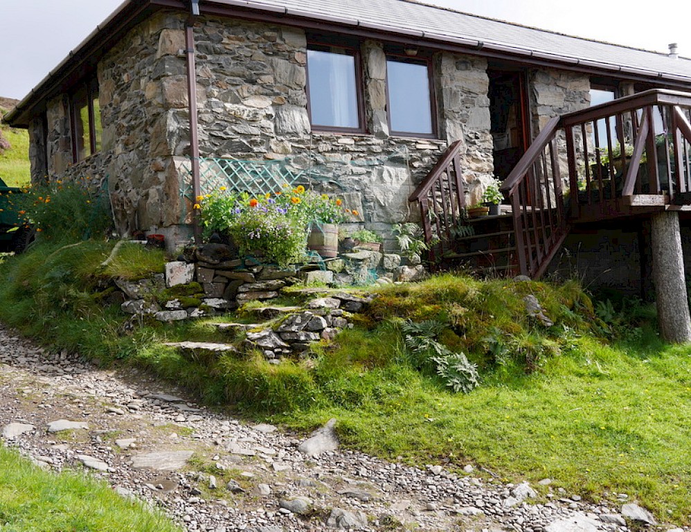 Private House Stays Limited