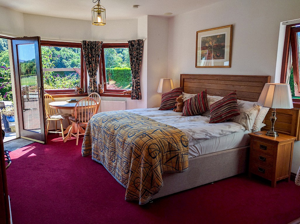 Private House Stays Limited