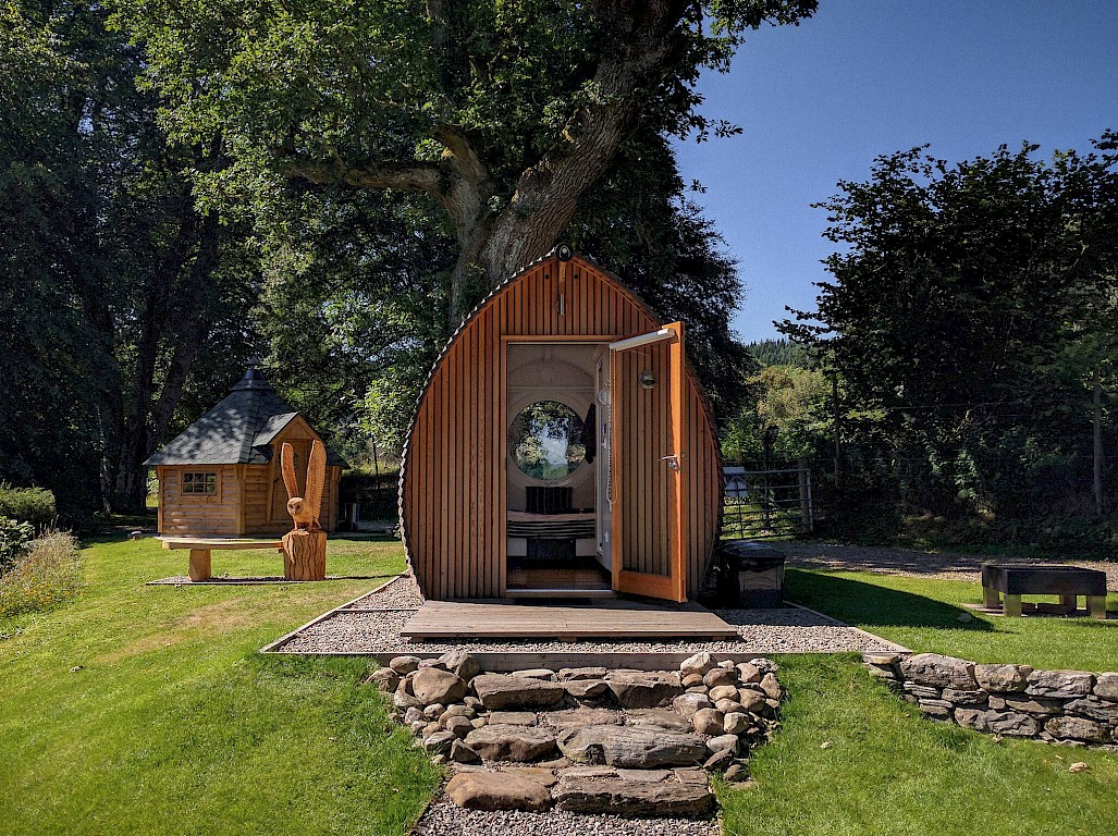 Private House Stays Limited