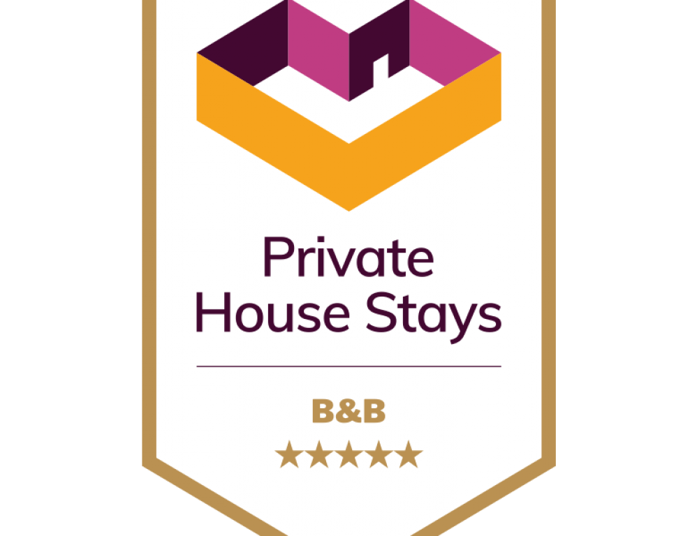 Private House Stays Limited