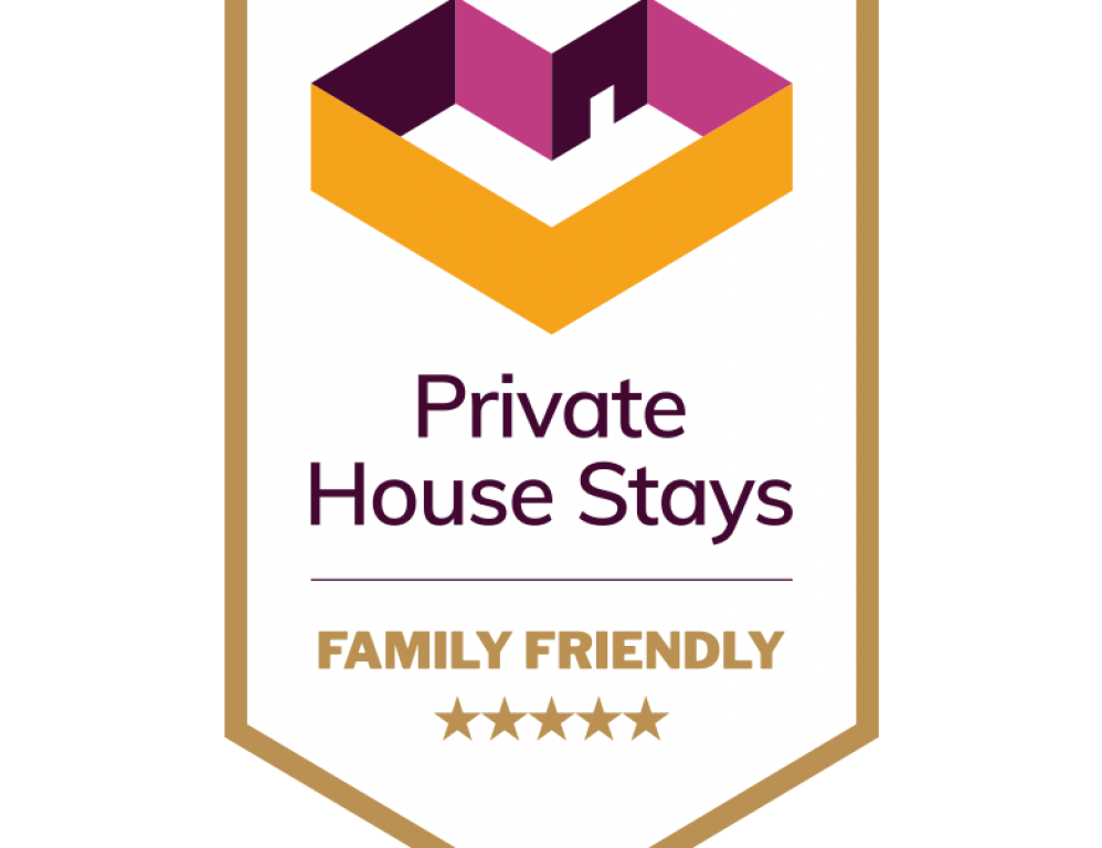 Private House Stays Limited