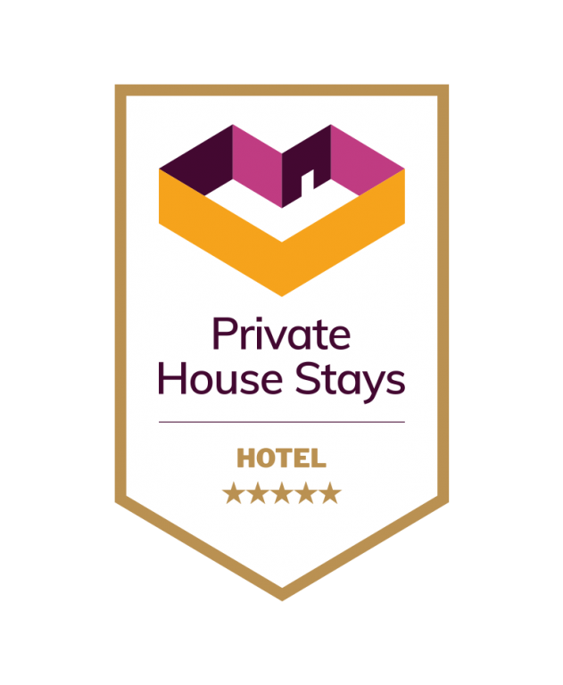 Private House Stays Limited