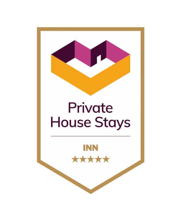Private House Stays Limited