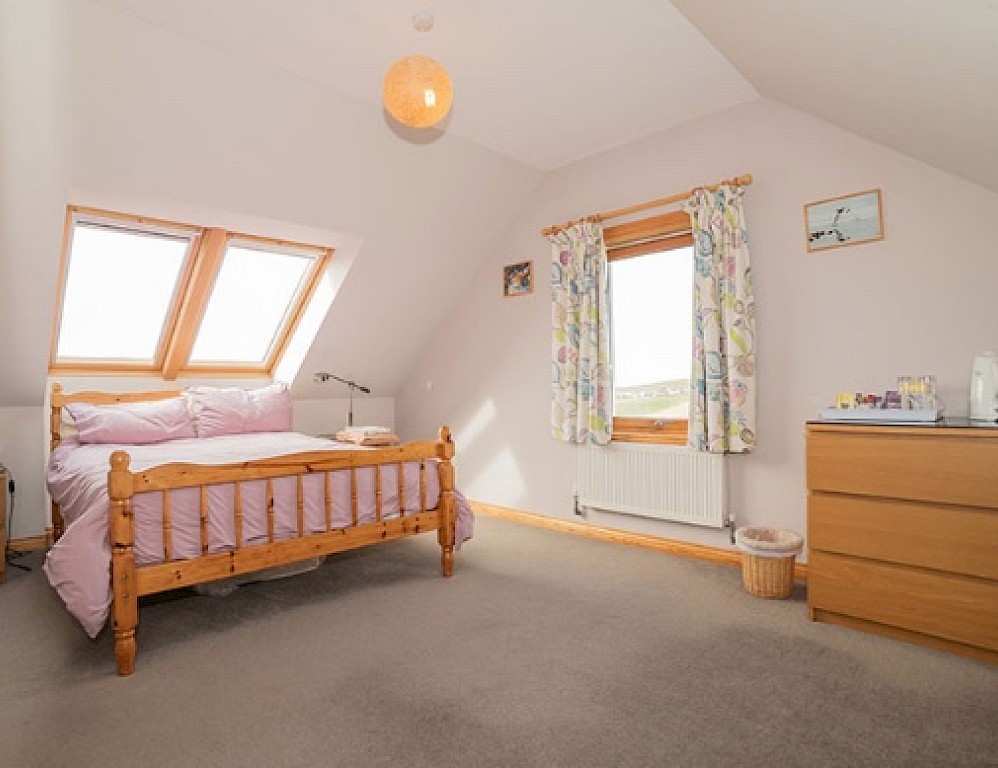 Hayhoull Bed & Breakfast