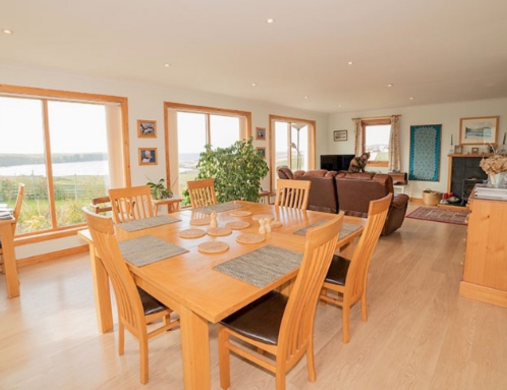 Hayhoull Bed & Breakfast