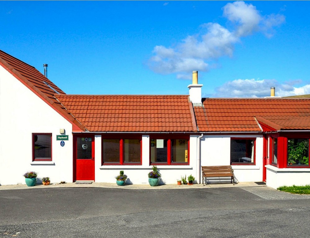 Hayhoull Bed & Breakfast