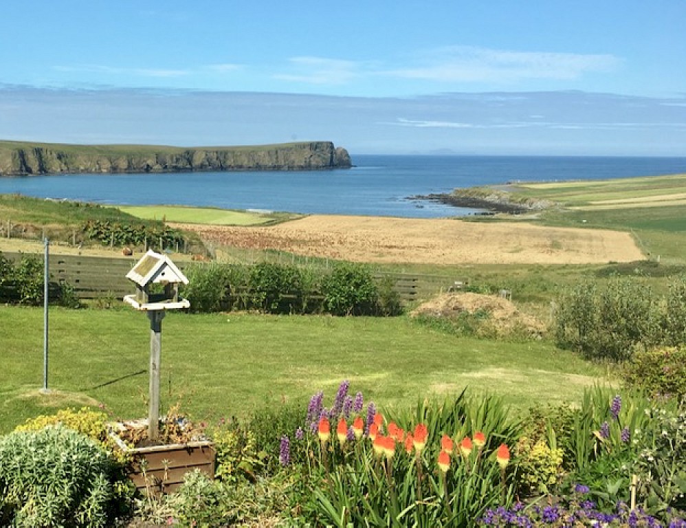 Hayhoull Bed & Breakfast