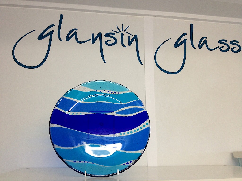 Glansin Glass
