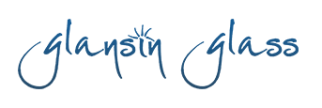 Glansin Glass Logo
