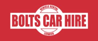 Bolts Car Hire Ltd Logo