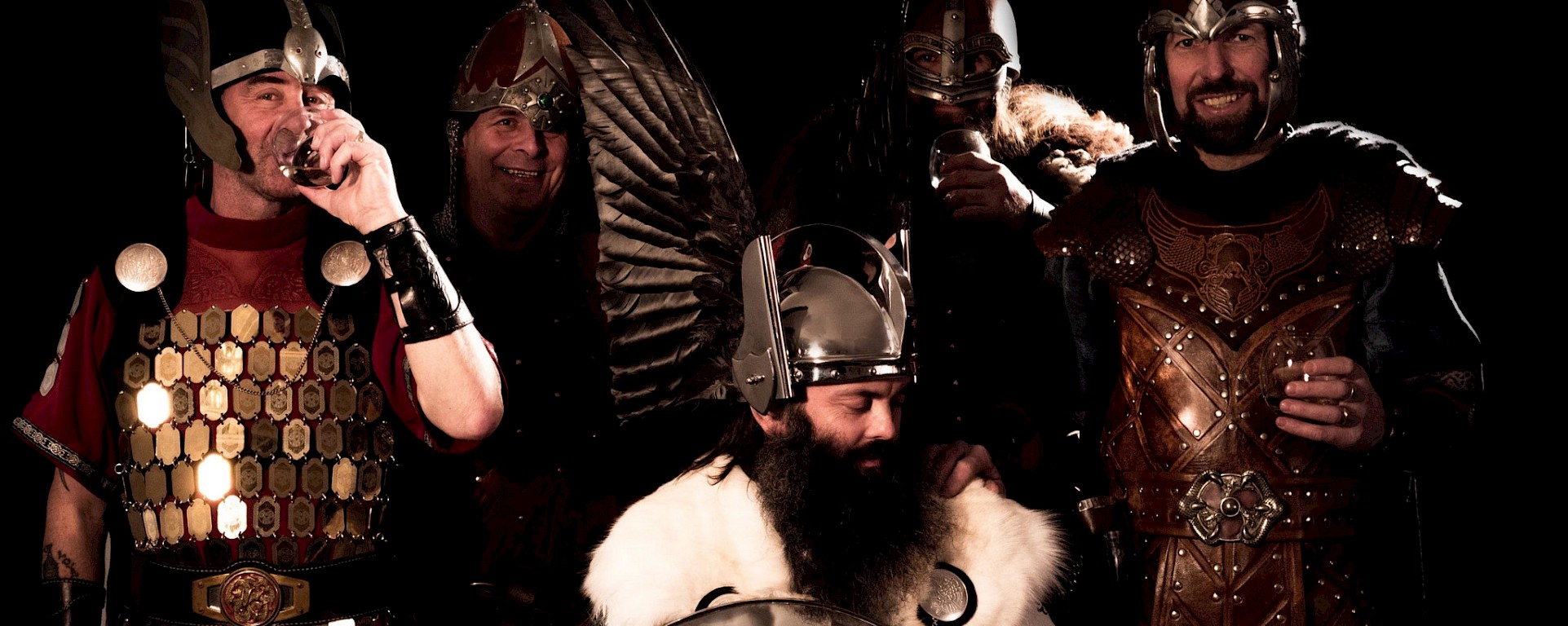 Shetland Distillery Company