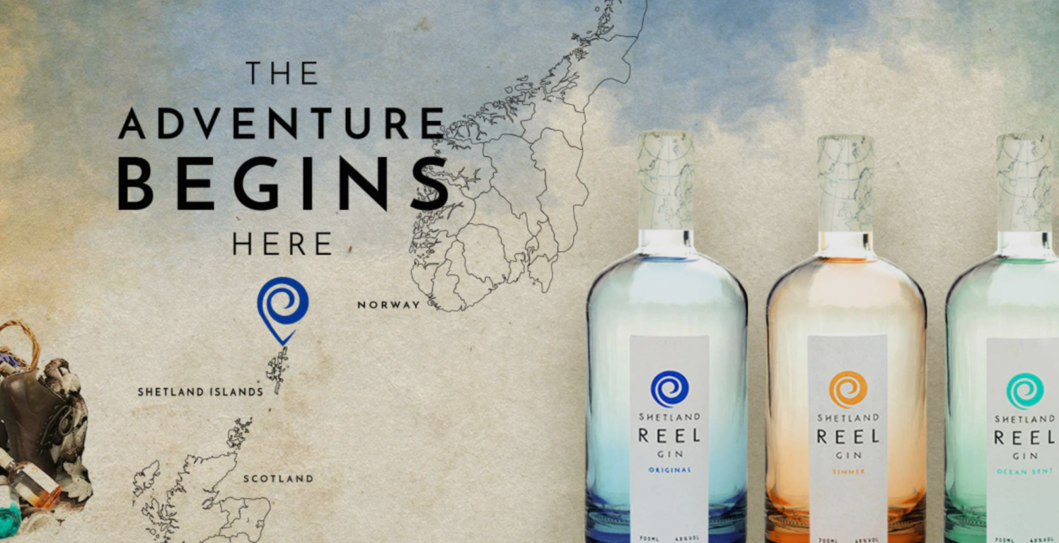 Shetland Distillery Company
