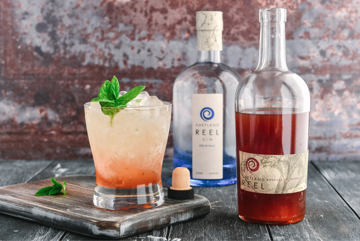 Shetland Distillery Company