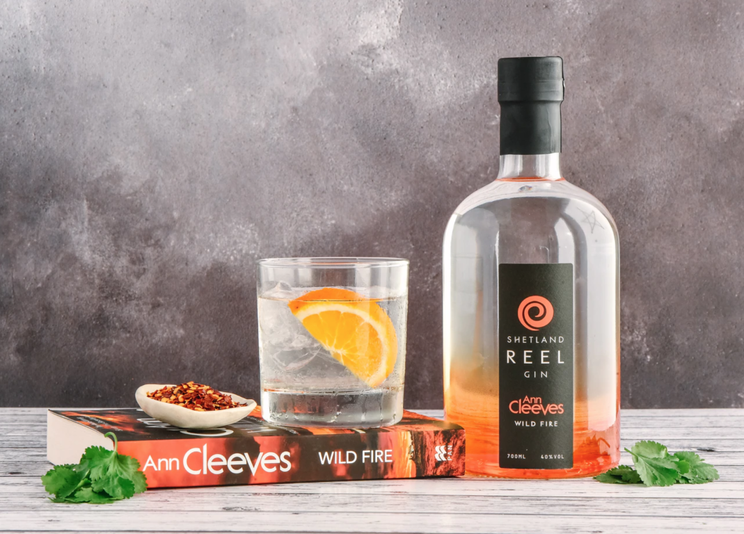 Shetland Distillery Company