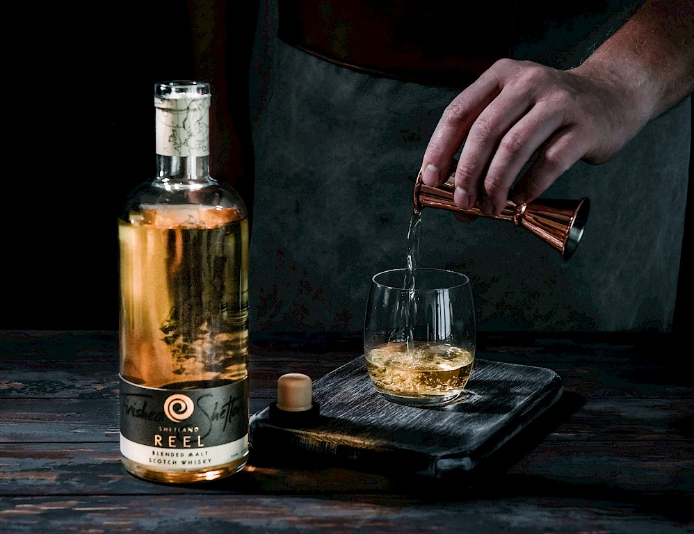 Shetland Distillery Company