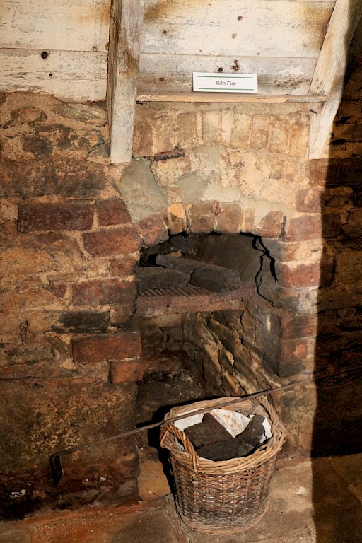 Quendale Water Mill