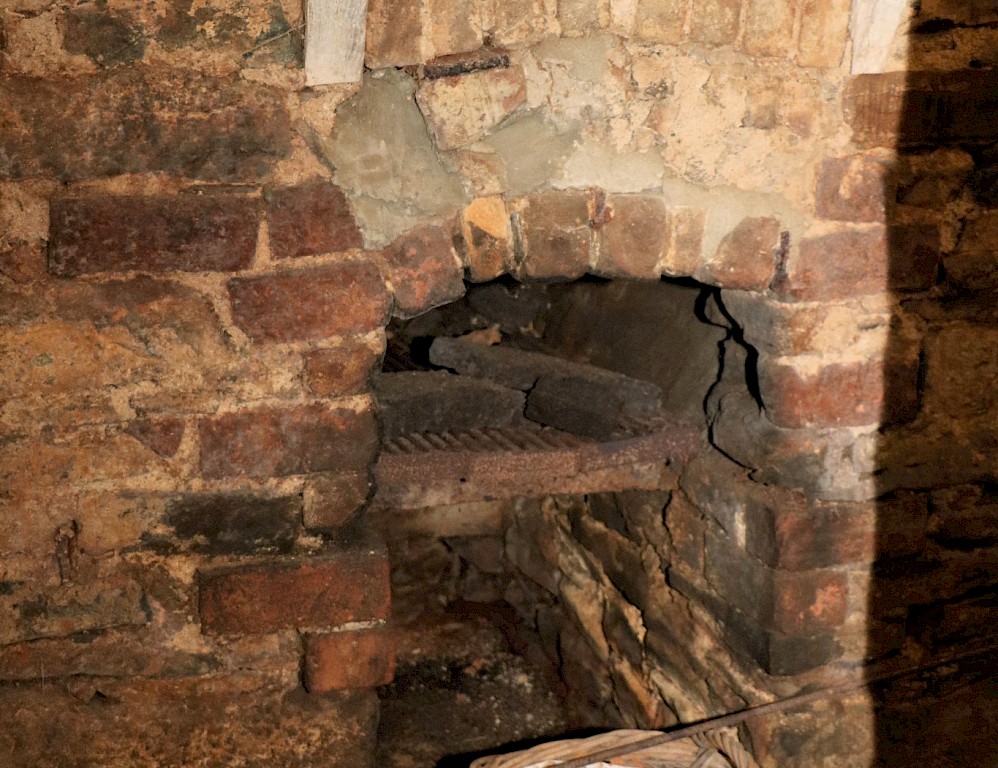 Quendale Water Mill